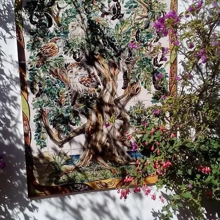 Castelo Do Mar, 3 Bedroom With Private Pool In Large Garden, 400m To And Close To Village 빌라