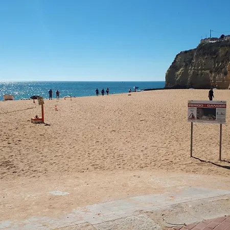 Castelo Do Mar: Beachside With Private Pool And Garden *