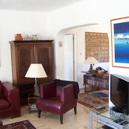 Castelo Do Mar: Beachside With Private Pool And Garden Villa Carvoeiro (Lagoa)