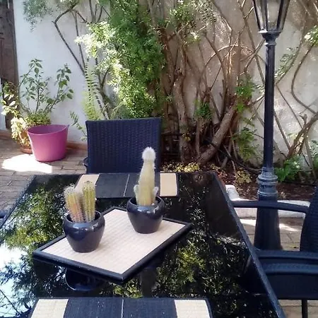 Villa Castelo Do Mar, 3 Bedroom With Private Pool In Large Garden, 400m To And Close To Village Carvoeiro (Lagoa)