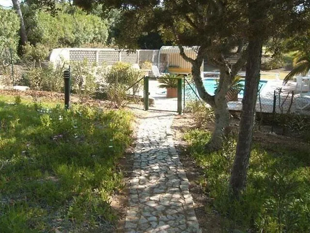 Castelo Do Mar, 3 Bedroom With Private Pool In Large Garden, 400m To And Close To Village 빌라